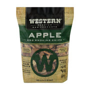 Western Smoking Chip Apple 180Ci 28065